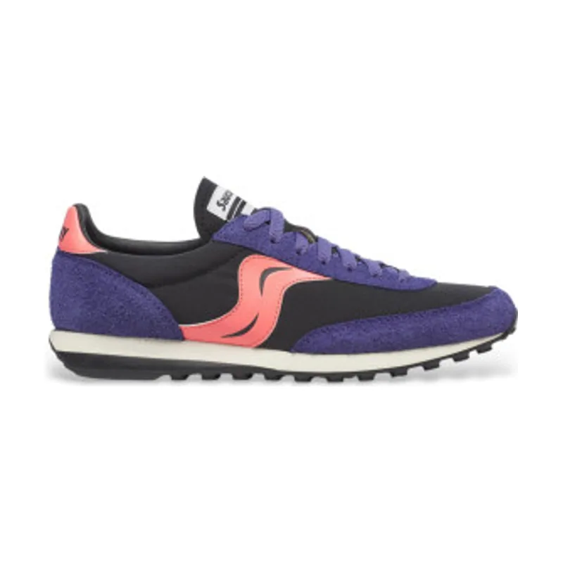 Saucony Zapatillas de Piel Trainer 80 Original S70883-6