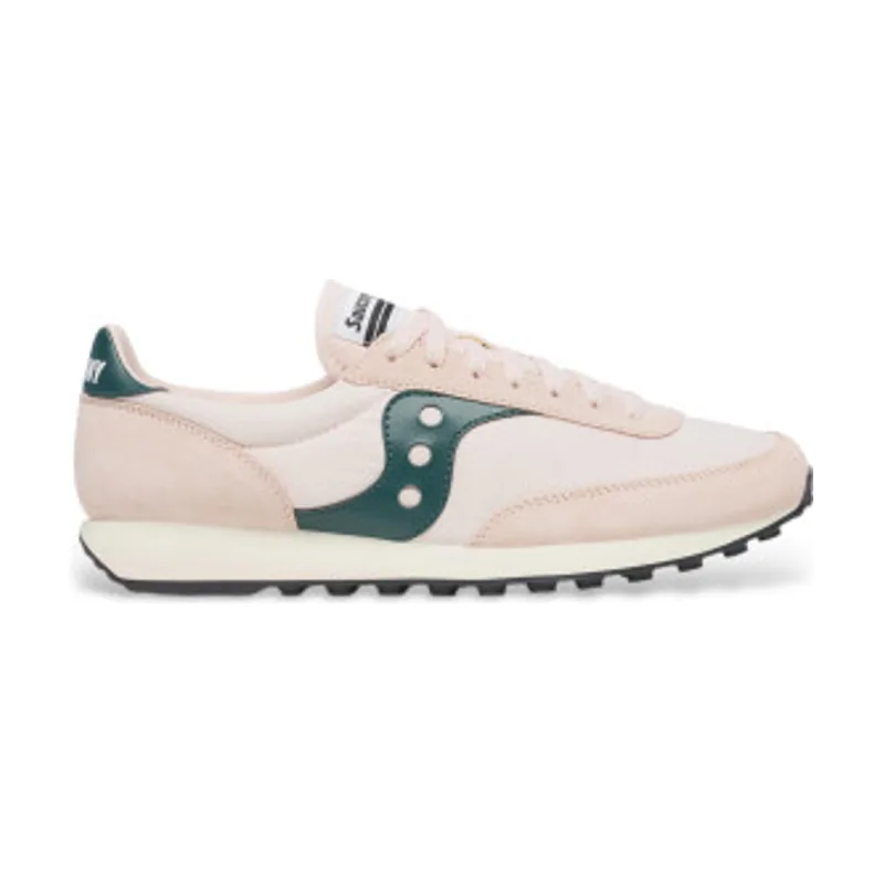 Saucony Zapatillas de Piel Trainer 80 S70884-15