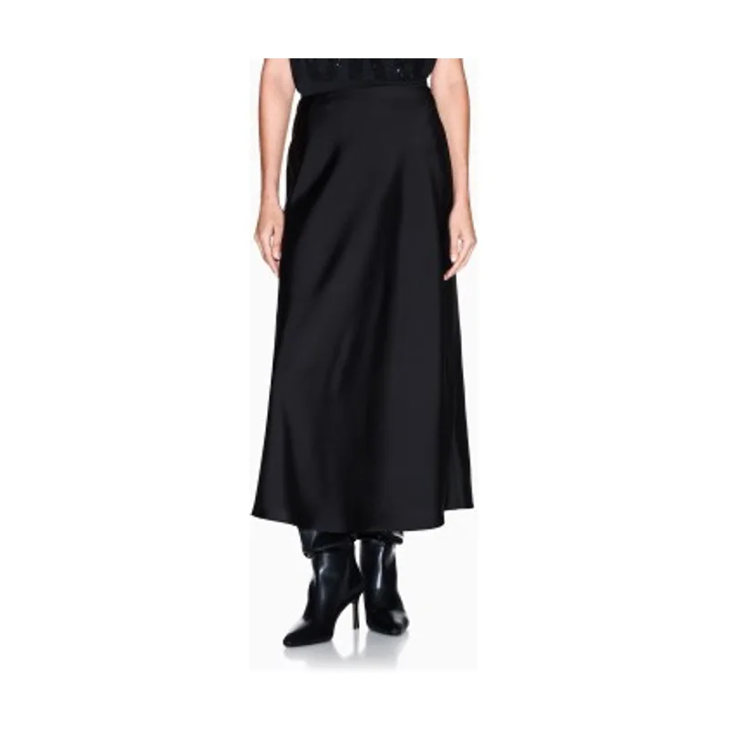 A|X Armani Exchange Falda Midi XW001420AF19592UC001