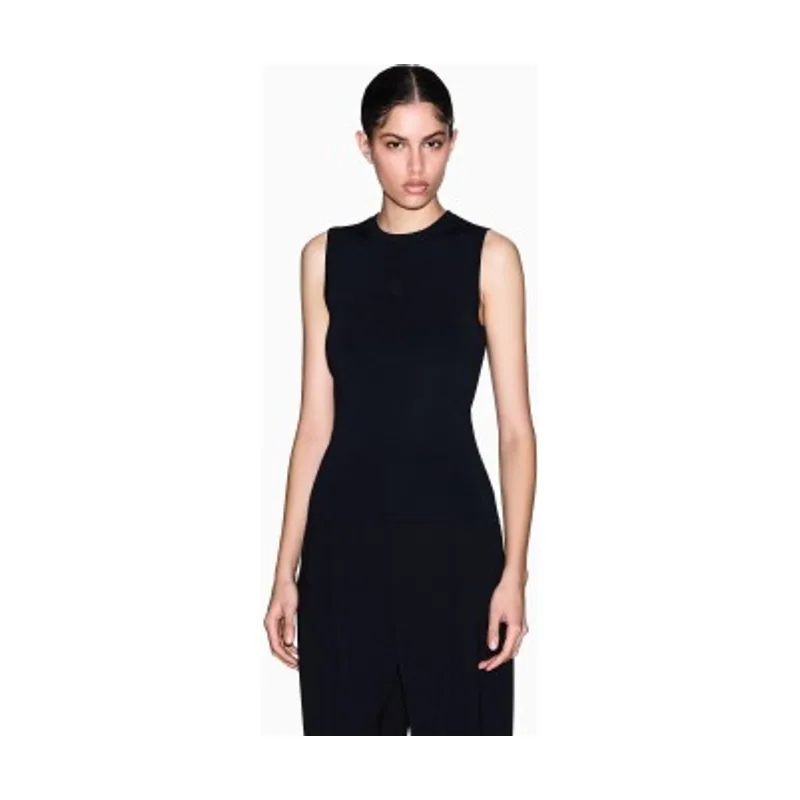 A|X Armani Exchange Top Fusion XW001448AF10352UC001