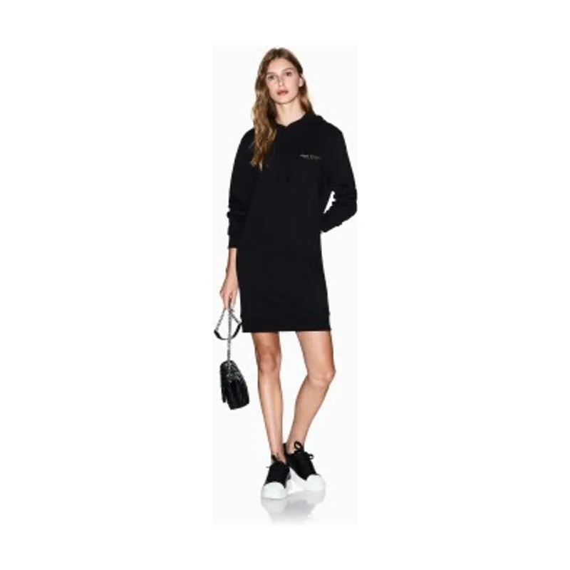 A|X Armani Exchange Vestido Sudadera XW001453AF10830MC021