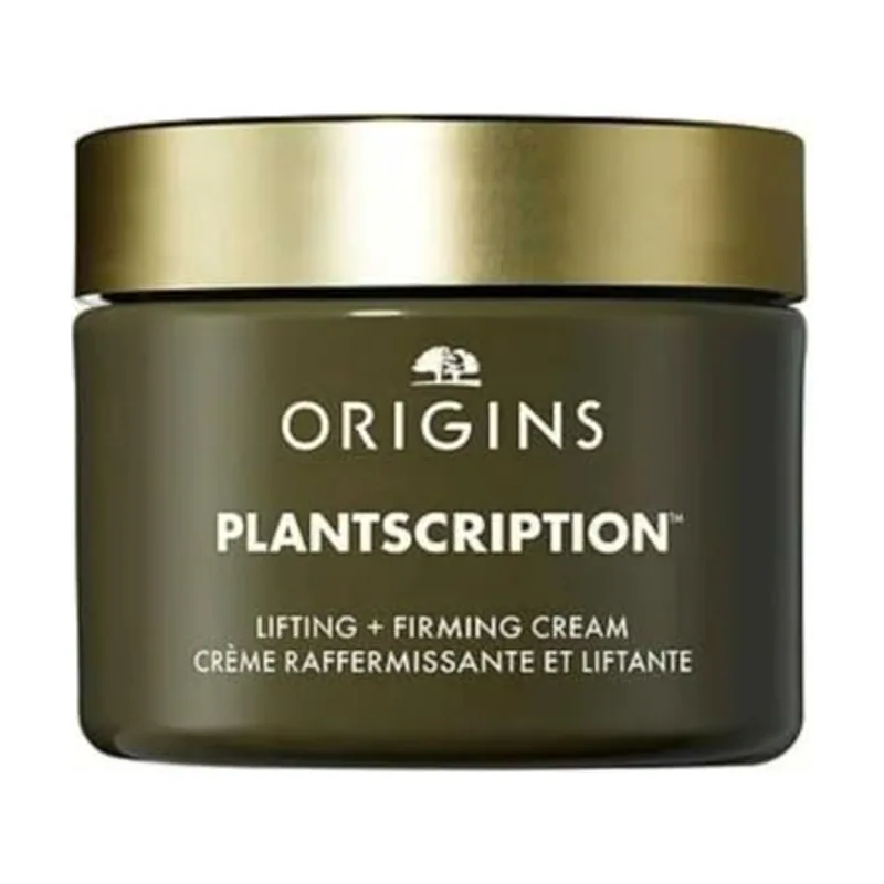 Origins PLANTSCRIPTION poderosa crema reafirmante 50 ml