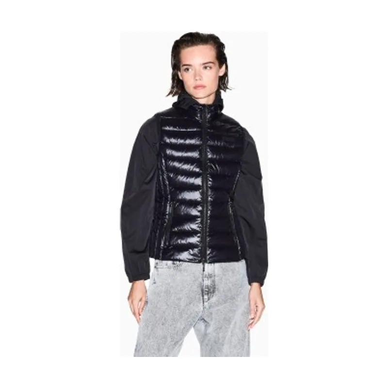 A|X Armani Exchange Down waistcoat XW001921AF18757UC001