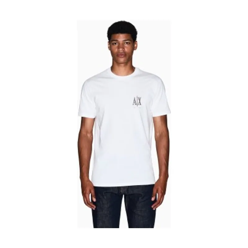 Camiseta de corte regular XM000365AF12308U0009