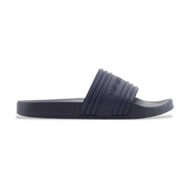 Giorgio Armani Chanclas Logo Tape EM002246_AF16403