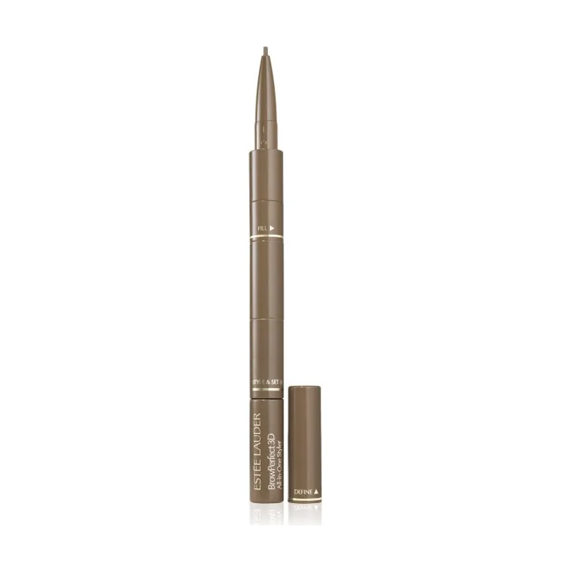 Estée Lauder BROWPERFECT 3D lápiz de cejas 3 en 1 #cool blonde