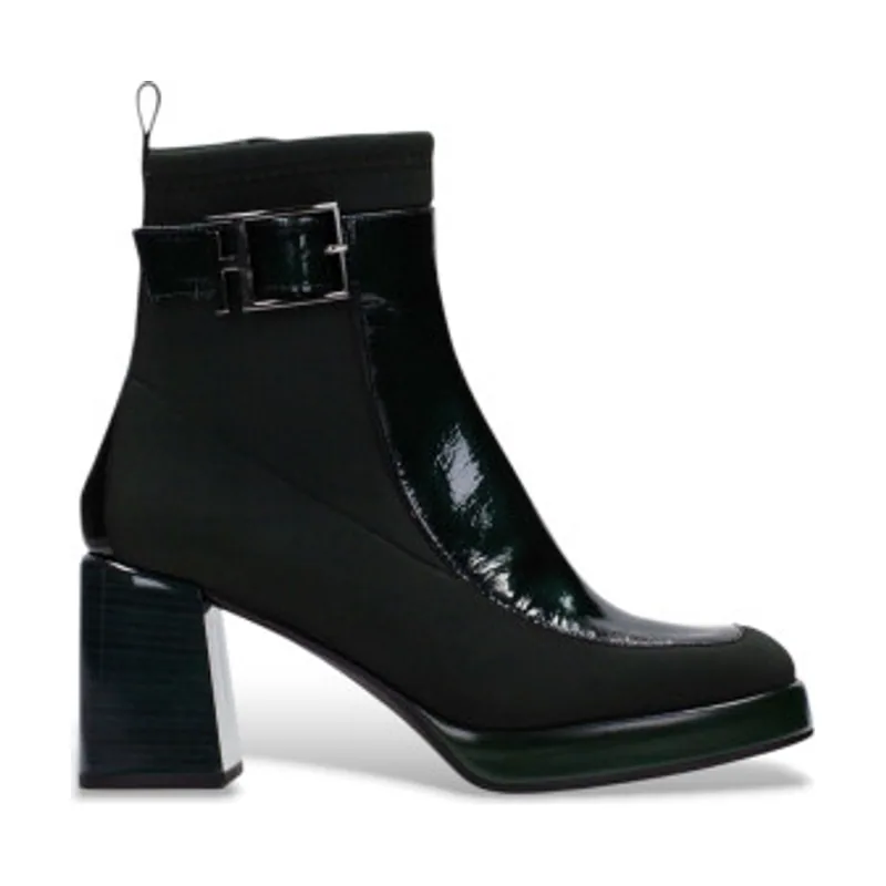 Hispanitas Botines de Piel Neo HI243664