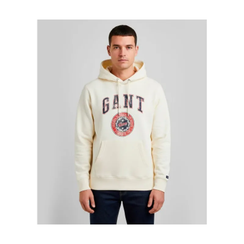 Gant Sudadera Graphic 2067061