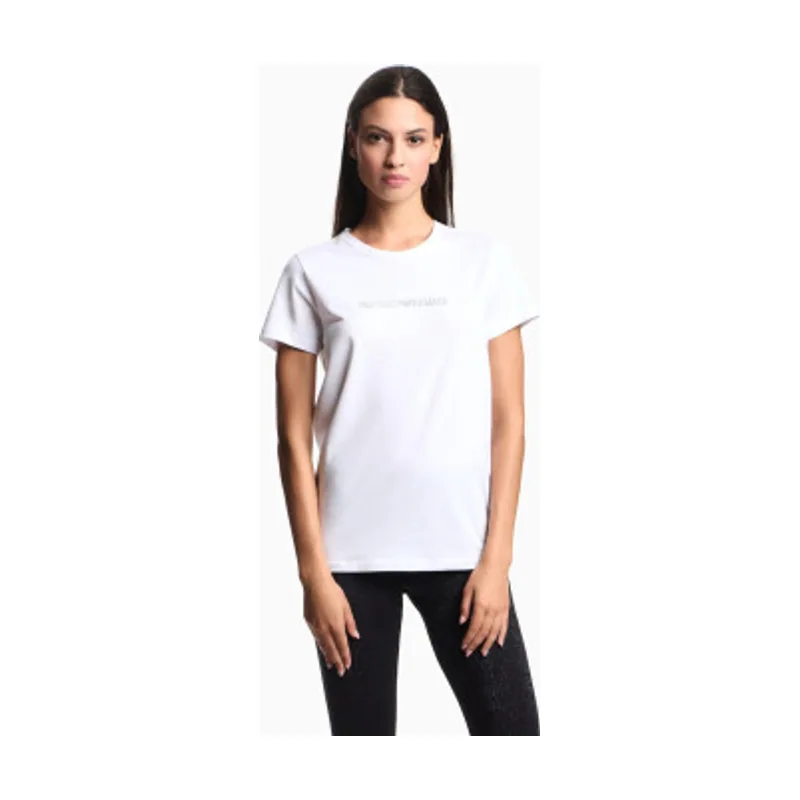 Giorgio Armani Camiseta Homie EW000408_AF13033