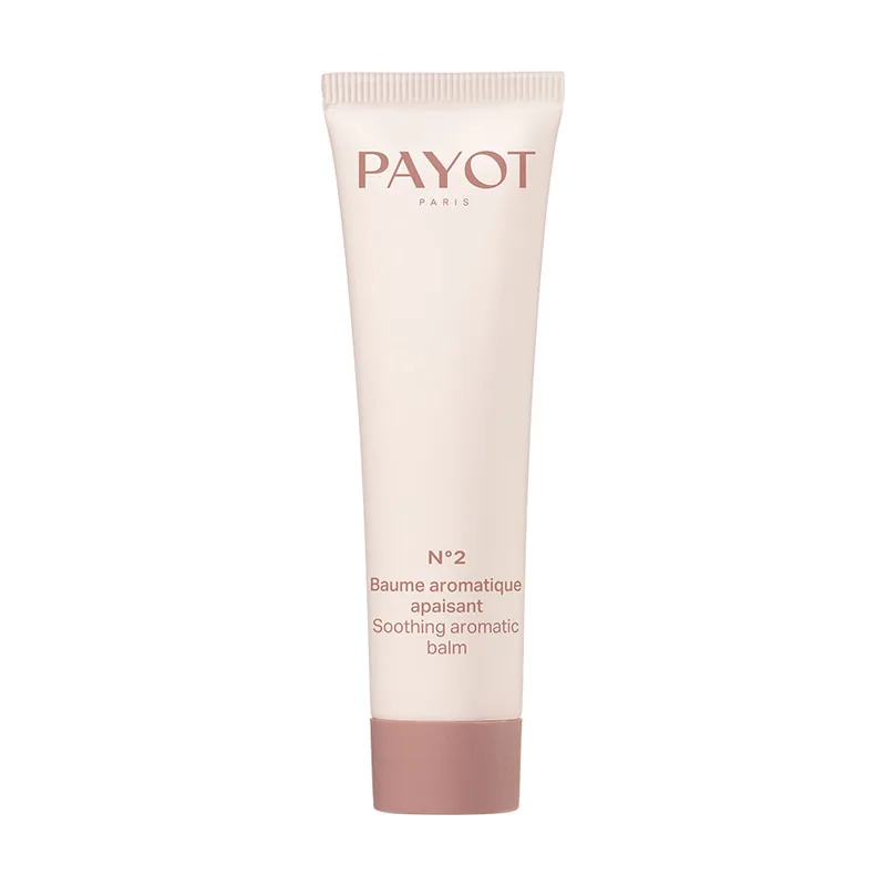 Payot Nº2 BAUME aromatique apaisante 30 ml