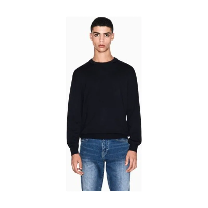 A|X Armani Exchange Jersey Esencial XM001278AF10454UB101