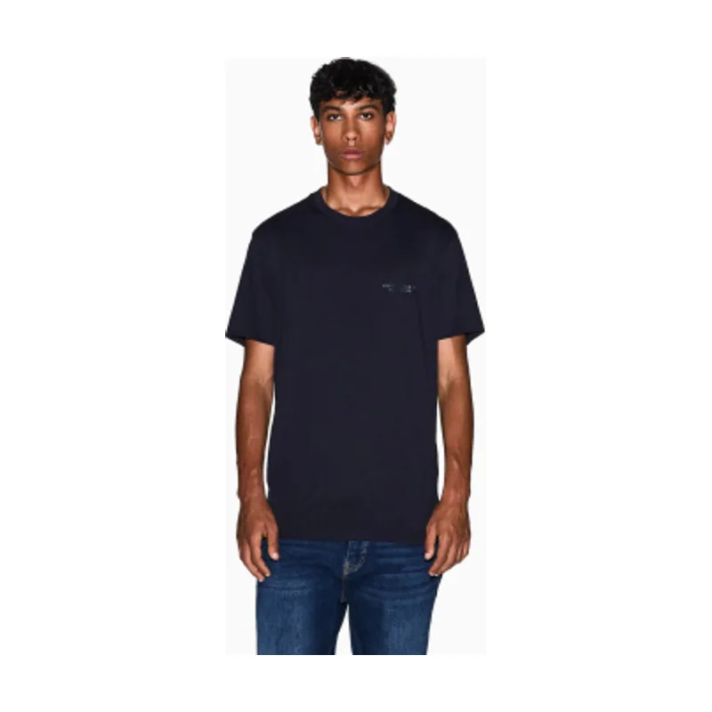 A|X Armani Exchange Camiseta Diario XM001281AF10361UB101