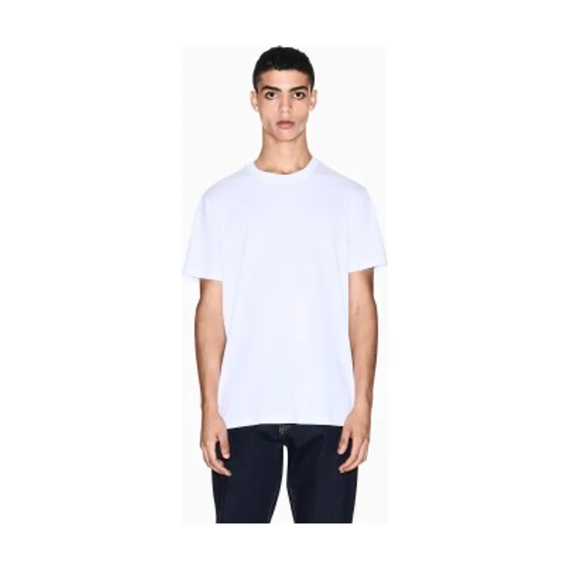A|X Armani Exchange Camiseta Lisa XM001282AF10364U0002