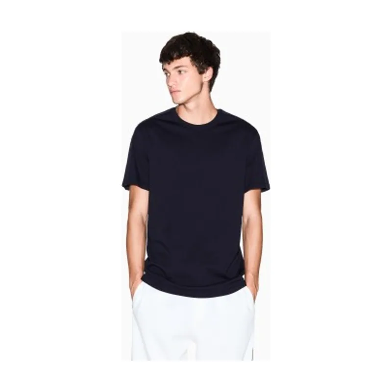 A|X Armani Exchange Camiseta Regular Lisa XM001283AF10361UB101