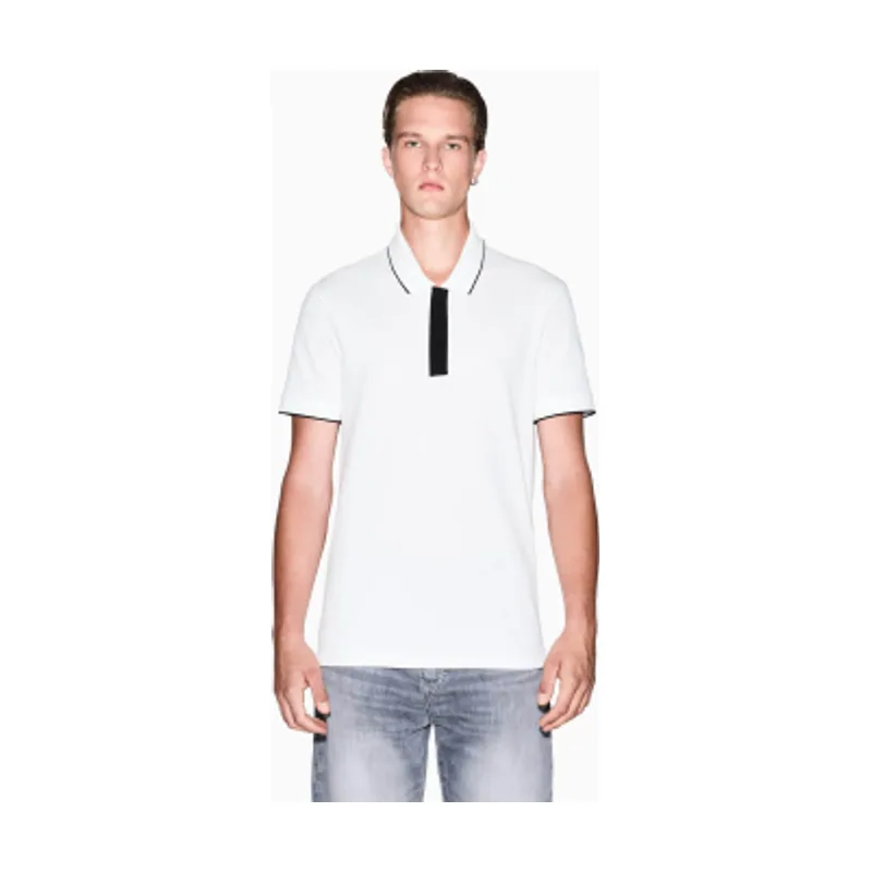 A|X Armani Exchange Polo Ideal XM001285AF10366U0009