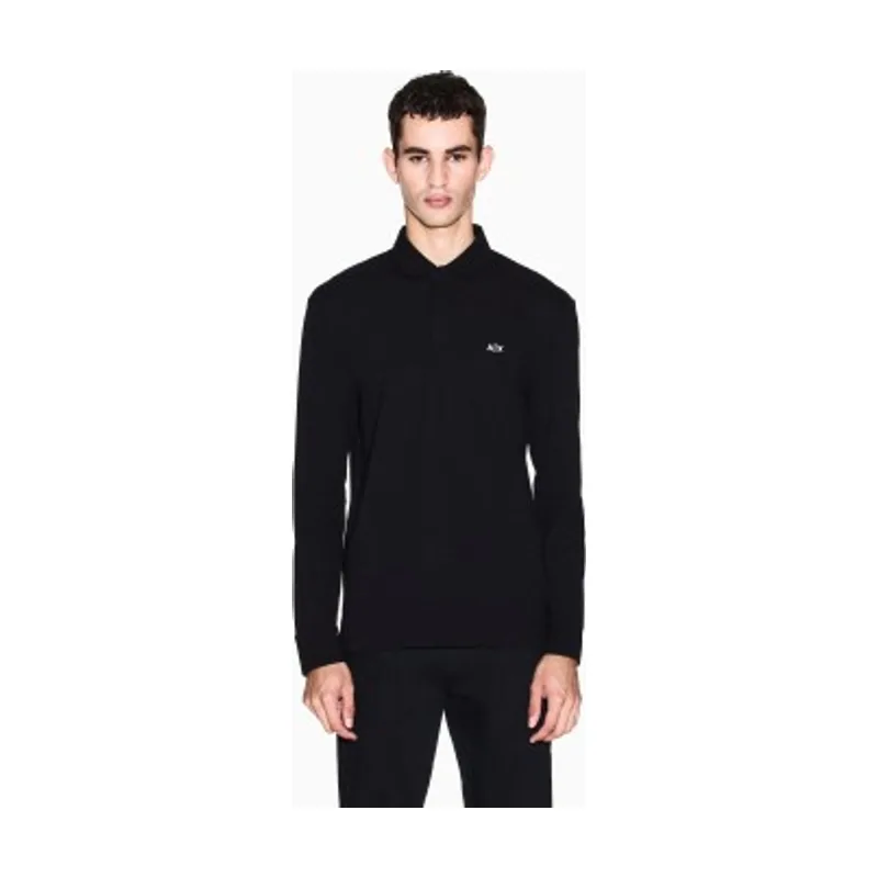 A|X Armani Exchange Polo Relax XM001288AF17321UC001