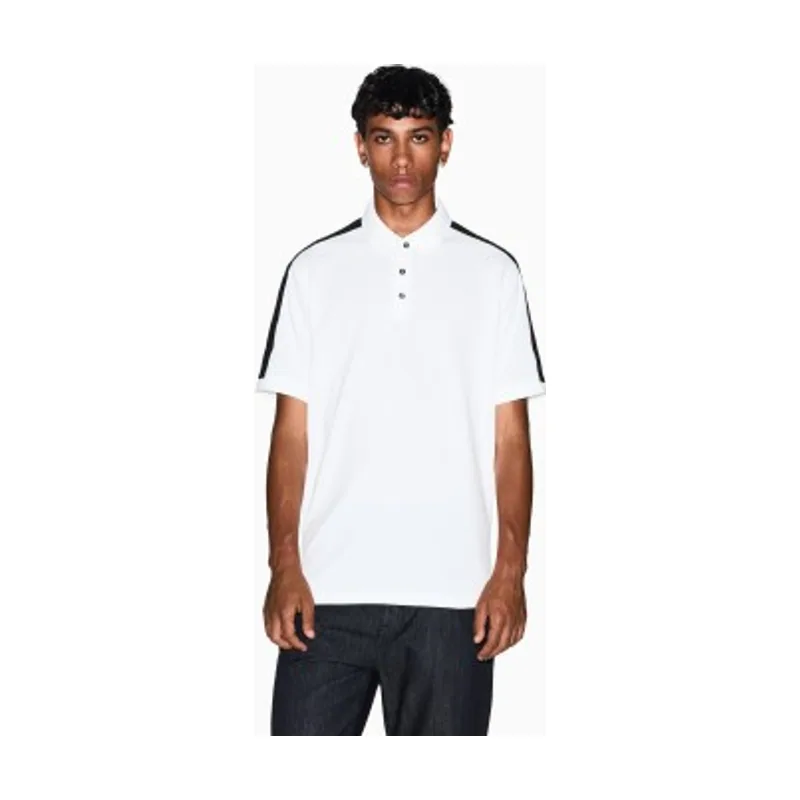 A|X Armani Exchange Polo Piqué XM001290AF10366U0009