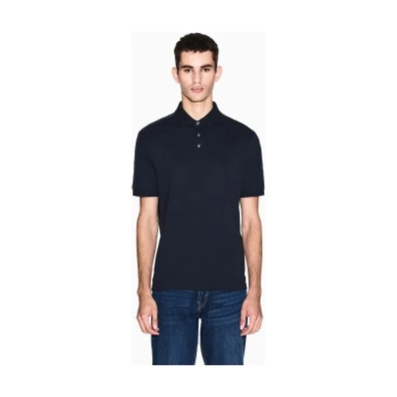 A|X Armani Exchange Polo Piqué XM001290AF10366UB101