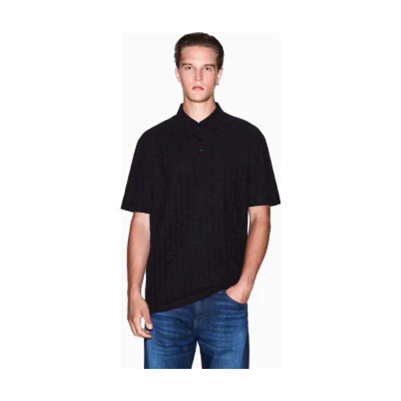 A|X Armani Exchange Polo Elegant XM001292AF10337UC001
