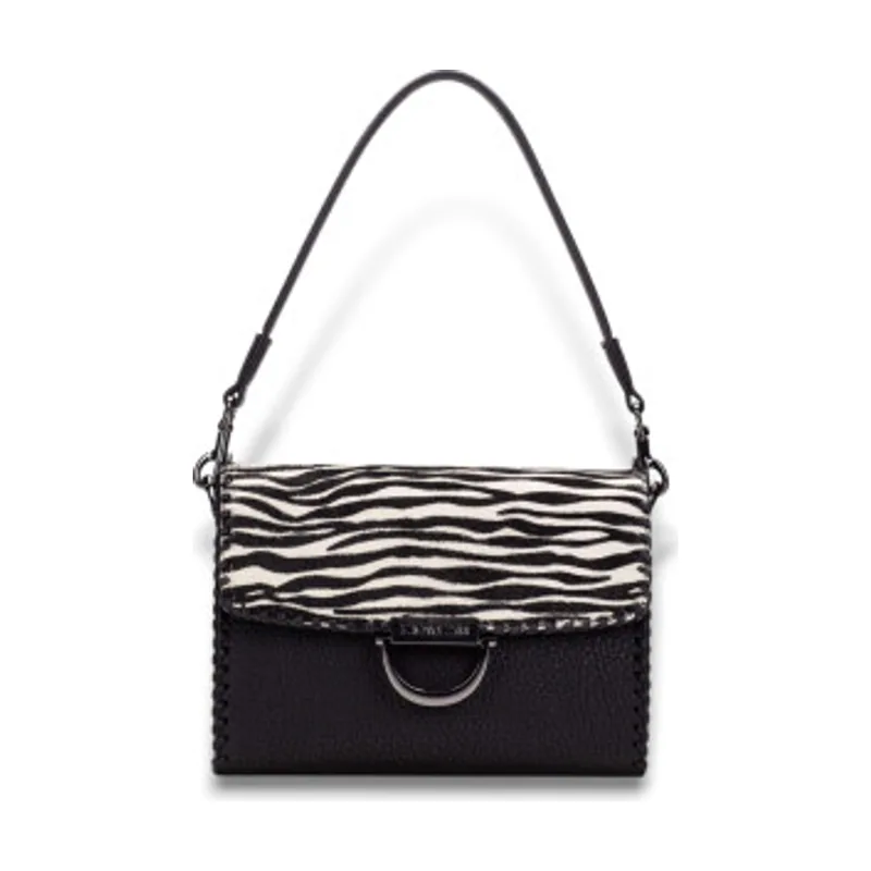 Hispanitas Bolso Hair Zebra BI254407