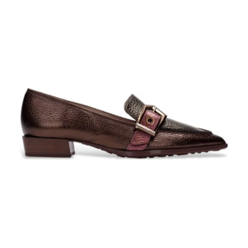 Hispanitas Zapatos de Piel Turin CHI254262