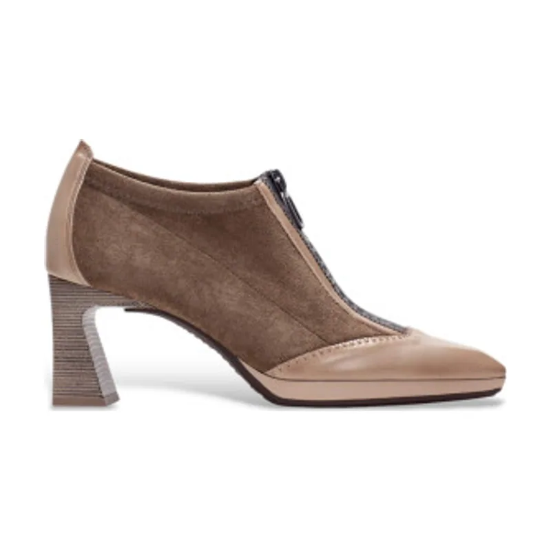 Hispanitas Zapatos de Piel Atlanta HI254324