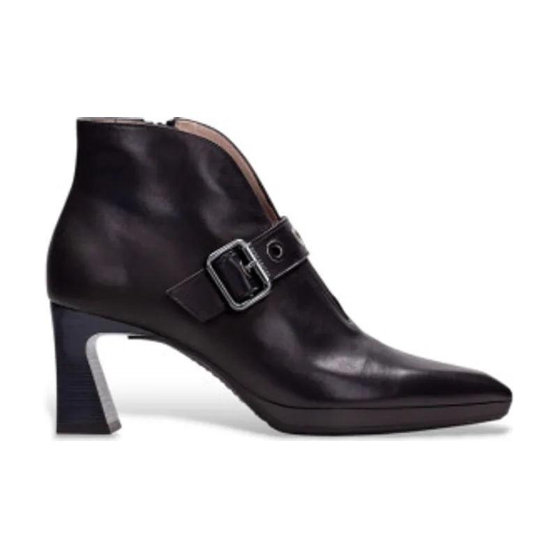 Hispanitas Botines de Piel Atlanta HI254244
