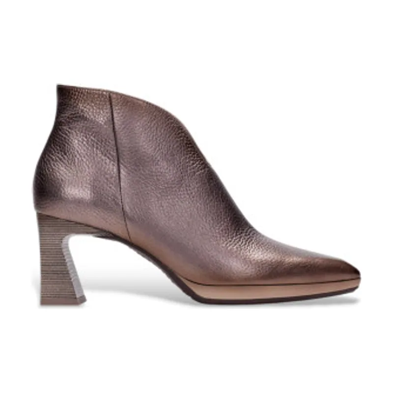 Hispanitas Botines de Piel Atlanta HI254270