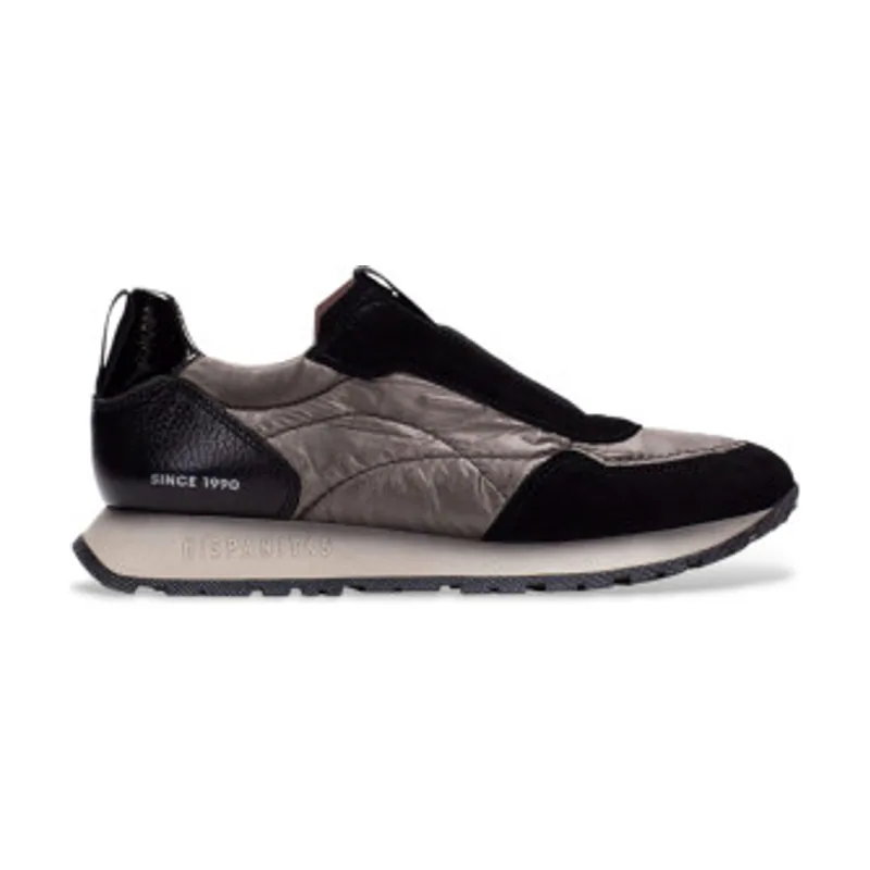 Hispanitas Zapatillas de Piel Kansas HI254222