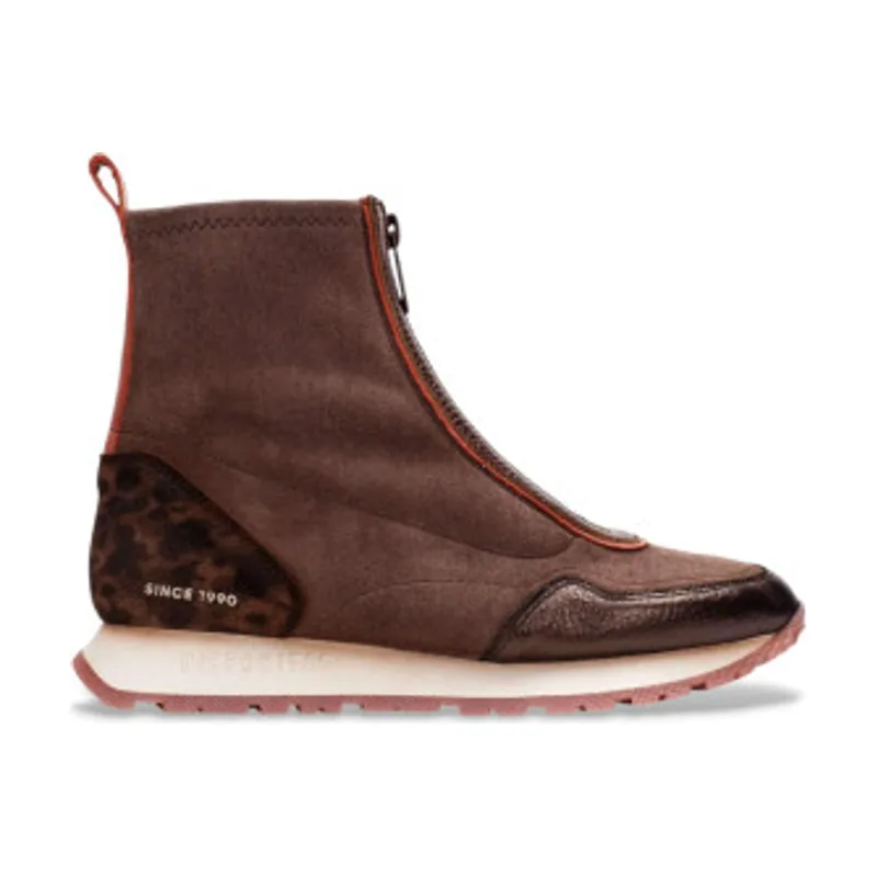 Zapatillas de Piel Kansas HI254354