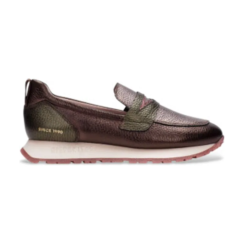 Hispanitas Mocasines de Piel Kansas HI254387
