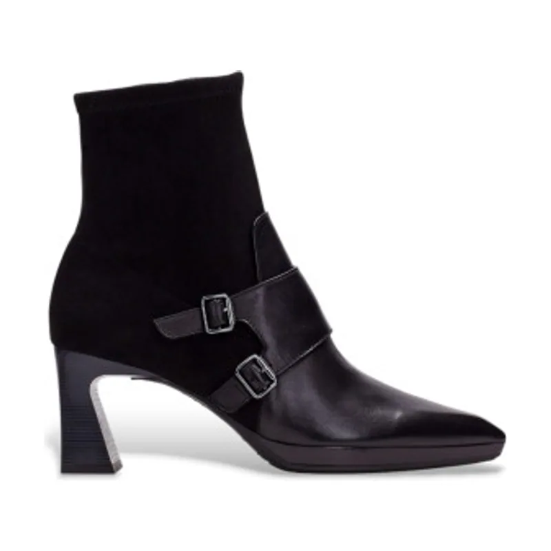 Hispanitas Botines de Piel Atlanta HI254304