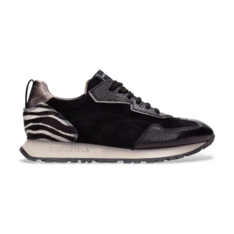 Zapatillas de Piel Kansas ZHI254312
