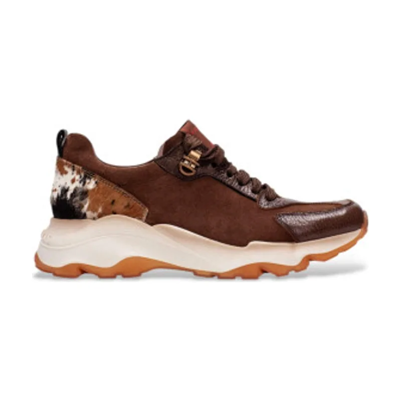 Zapatillas de Piel Nepal ZHI254404