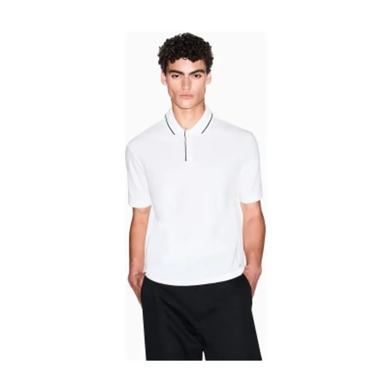 A|X Armani Exchange Polo Elástico XM001557AF10363U0009
