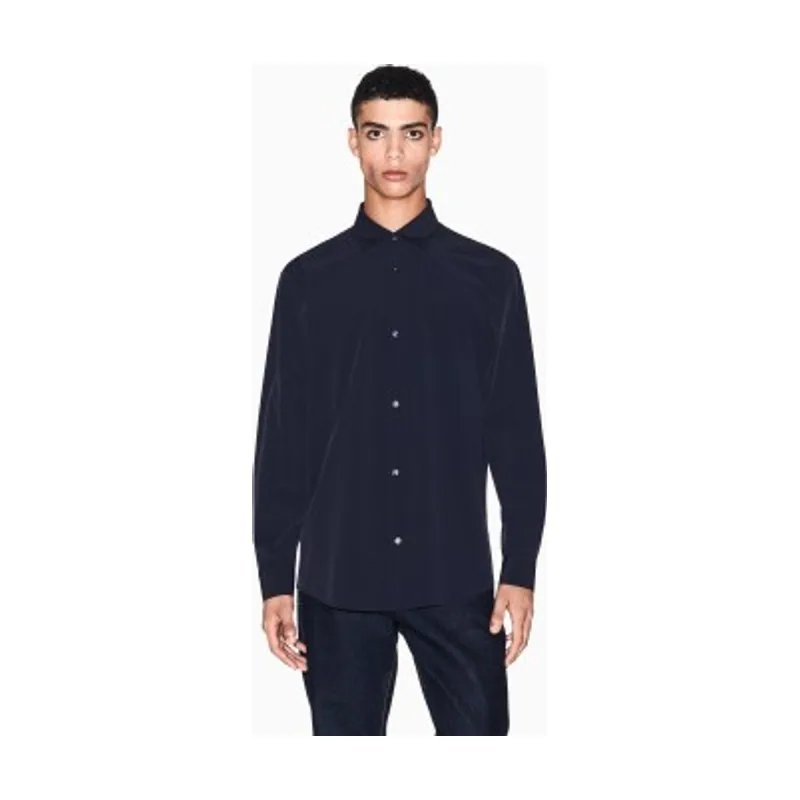 A|X Armani Exchange Camisa Button XM001567AF19193UB101