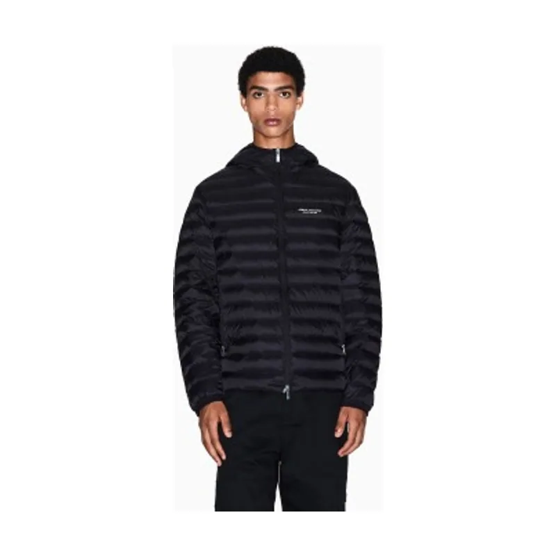 A|X Armani Exchange Chaqueta Down XM001577AF16927UC001
