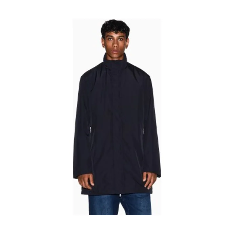 A|X Armani Exchange Abrigo Trench XM001578AF16926UB101