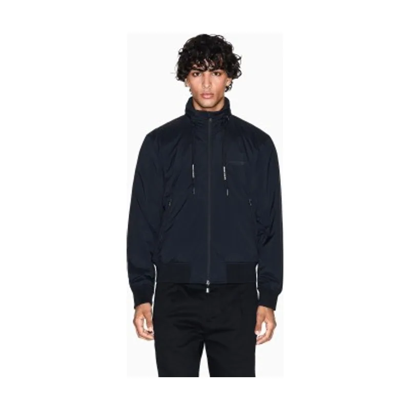 A|X Armani Exchange Chaqueta Cortavientos XM001583AF19196UC001