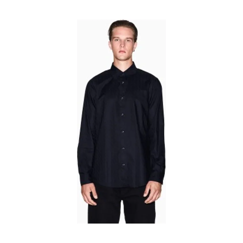 A|X Armani Exchange Camisa Regular Fit XM001587AF16631UB101