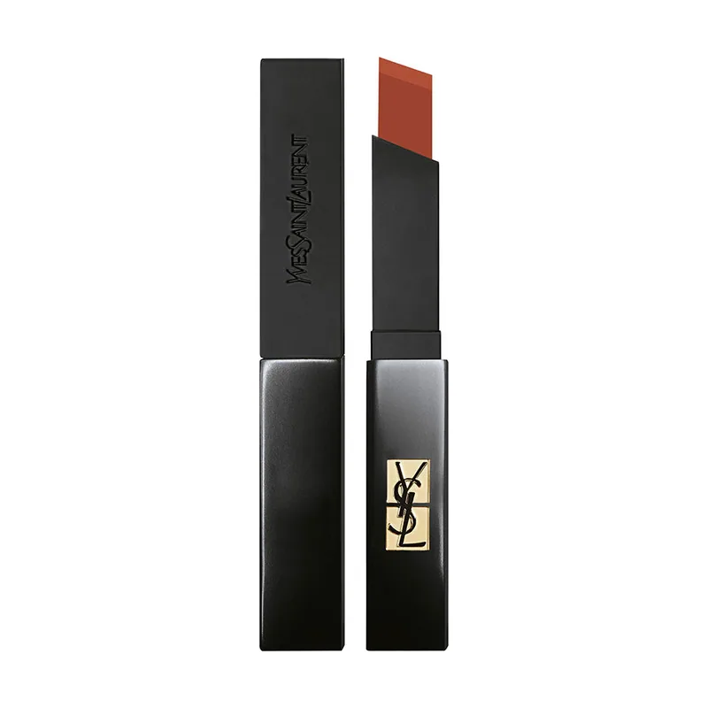 Yves Saint Laurent THE SLIM VELVET RADICAL lipstick #321-fervent maron