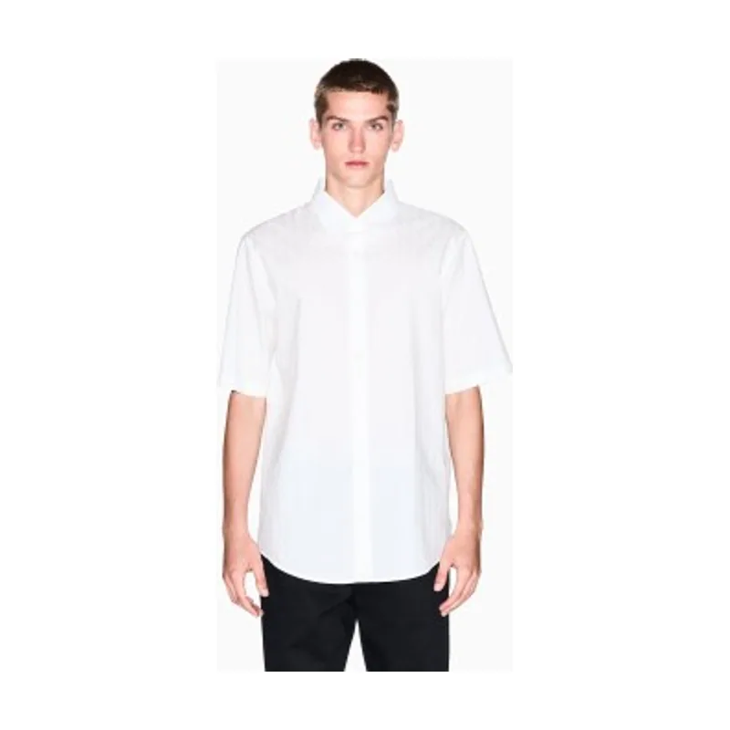 A|X Armani Exchange Camisa Regular XM001935AF16631U0009