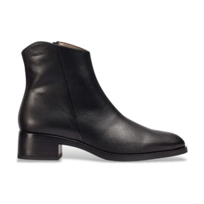 Wonders Botines de piel Bonjour D-1801