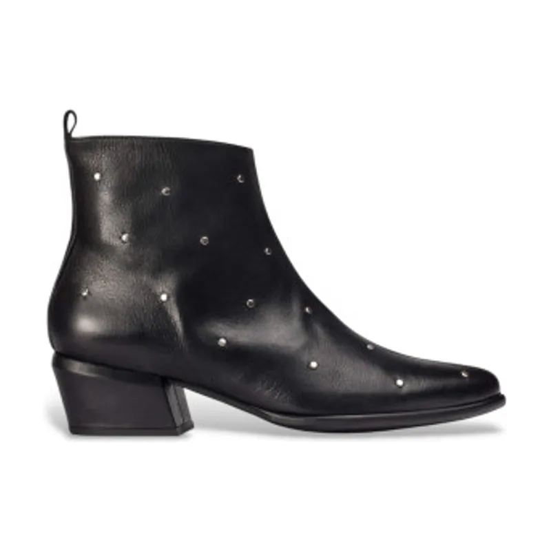 Wonders Botines de piel Fei 02 D-2002