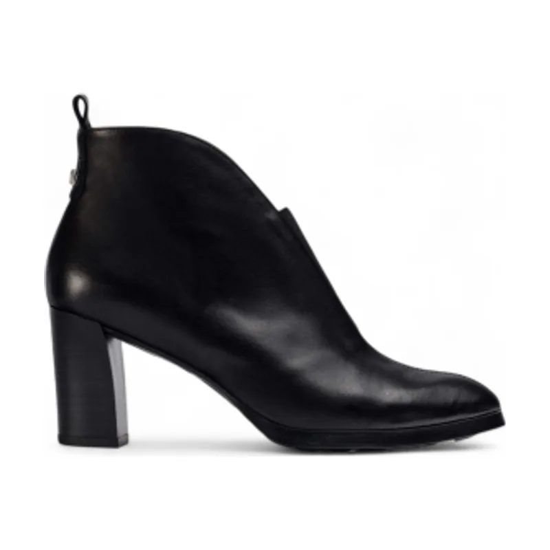 Wonders Botines de Piel Sorrento L-1112