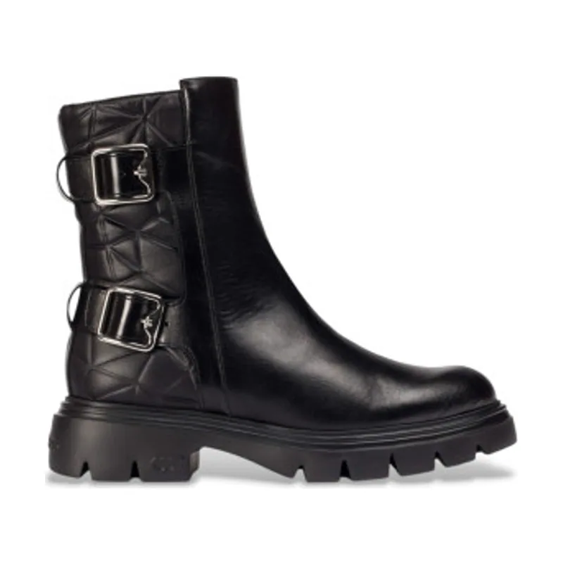 Wonders Botines Bones 01 A-4301