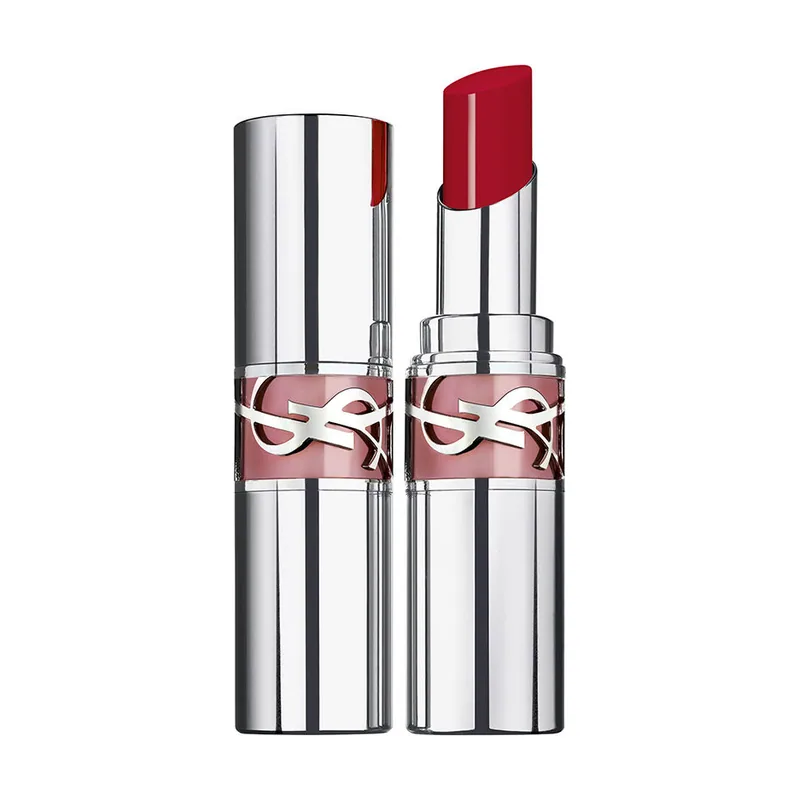 Yves Saint Laurent YSL LOVESHINE barra de labios #45