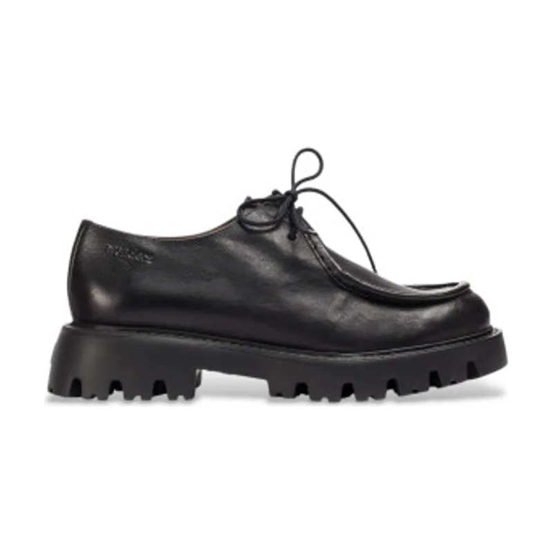 Wonders Mocasines de piel Goodfly C-7514
