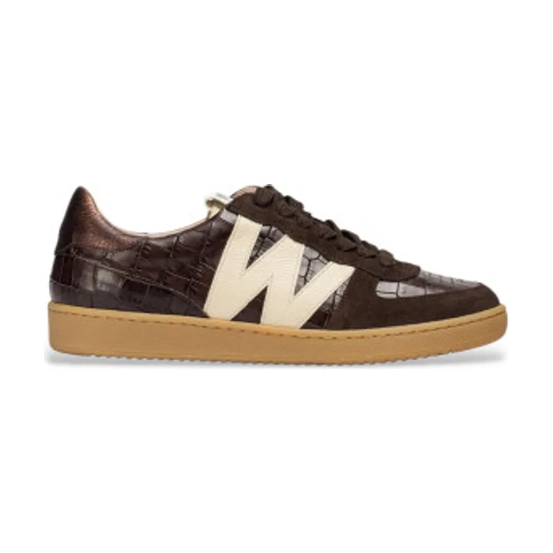 Wonders Zapatillas Nubia 02 AP-2002
