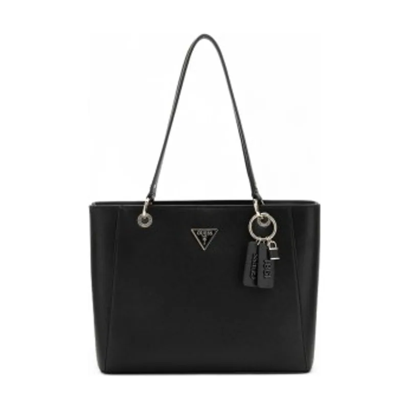 Guess Bolso Tote Noelle Saffiano HWZG9672250